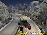 Offroad truck race extreme 3d